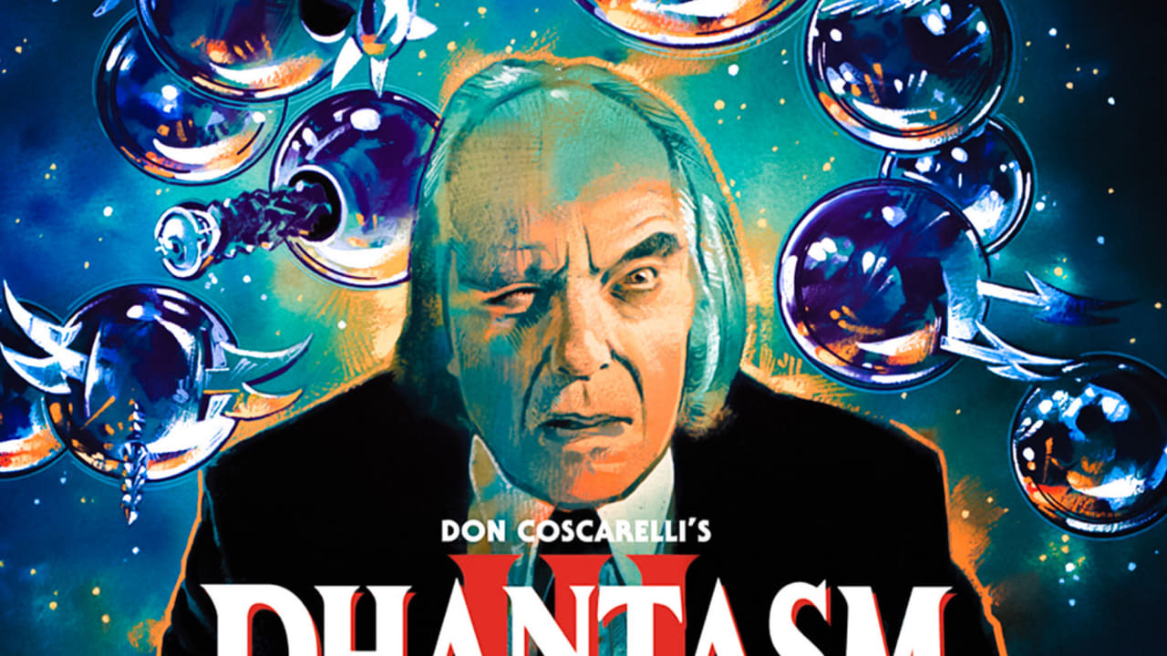 Phantasm III: Lord of the Dead