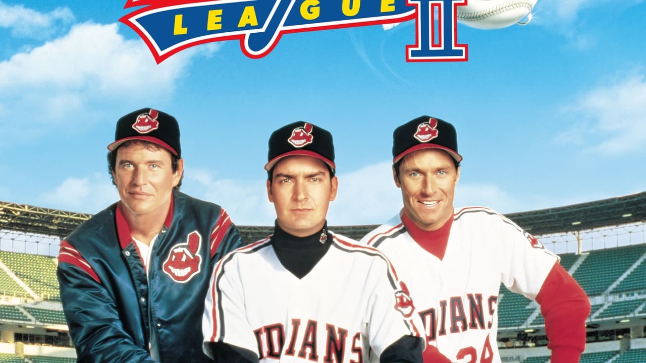 Major League II