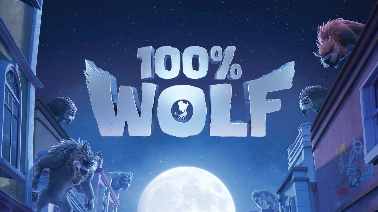 100% Wolf