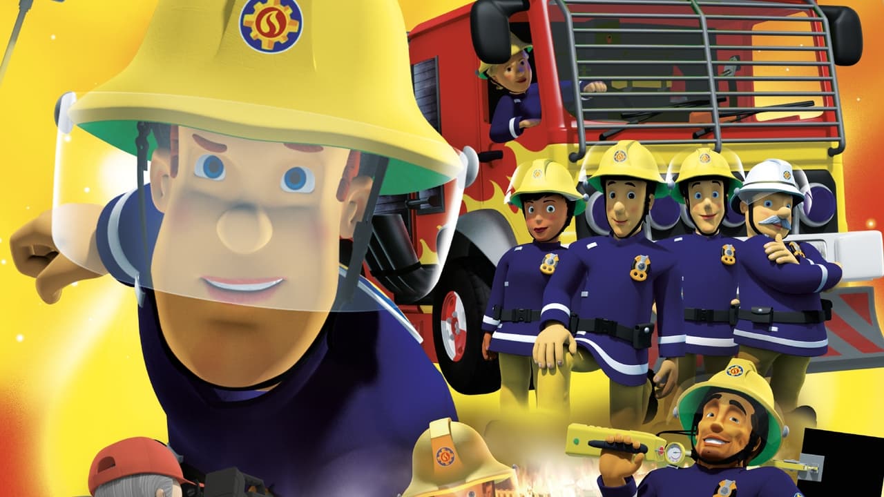 Fireman Sam: Set for Action!