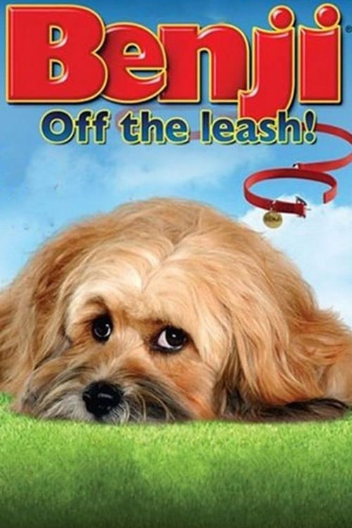 Benji: Off the Leash!