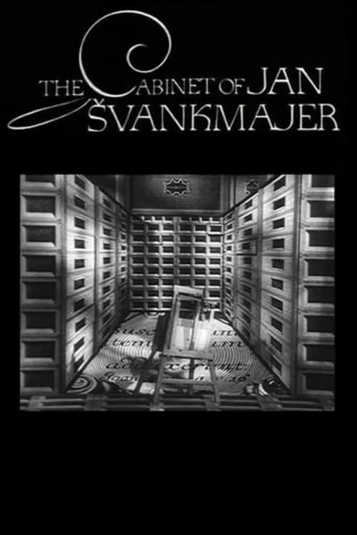 The Cabinet of Jan Å vankmajer