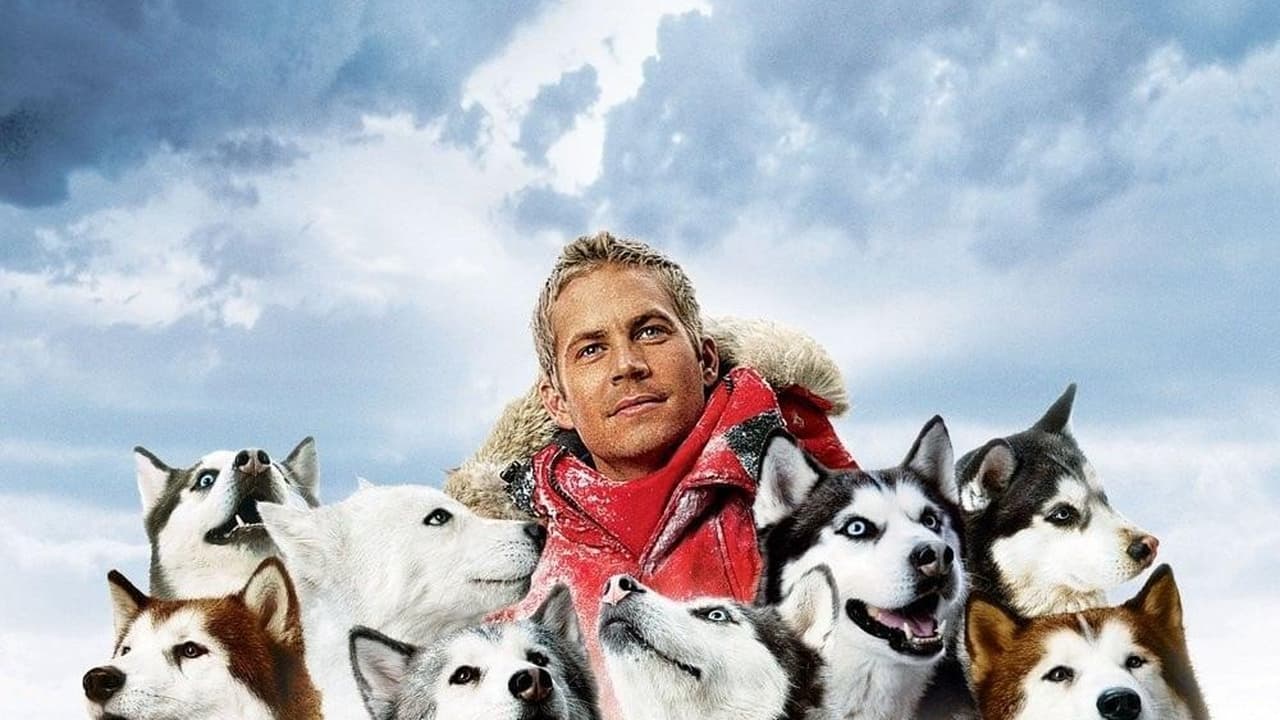 Eight Below