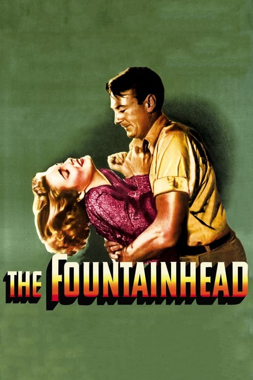 The Fountainhead