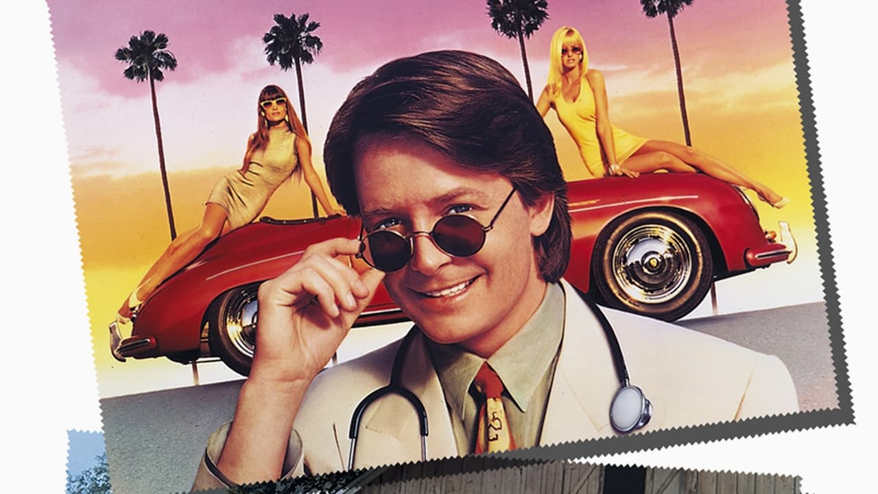 Doc Hollywood