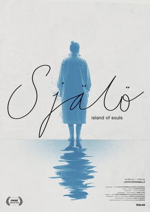 SjÃ¤lÃ¶ - Island of Souls