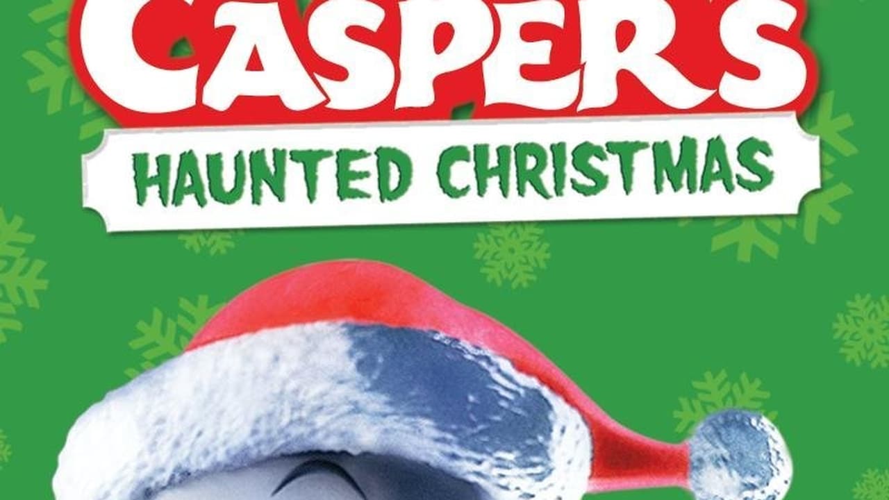 Casper's Haunted Christmas