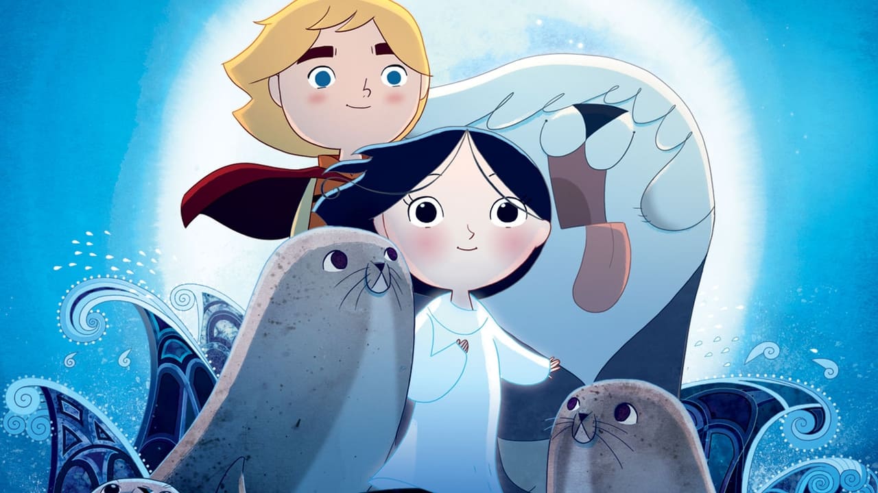 Song of the Sea