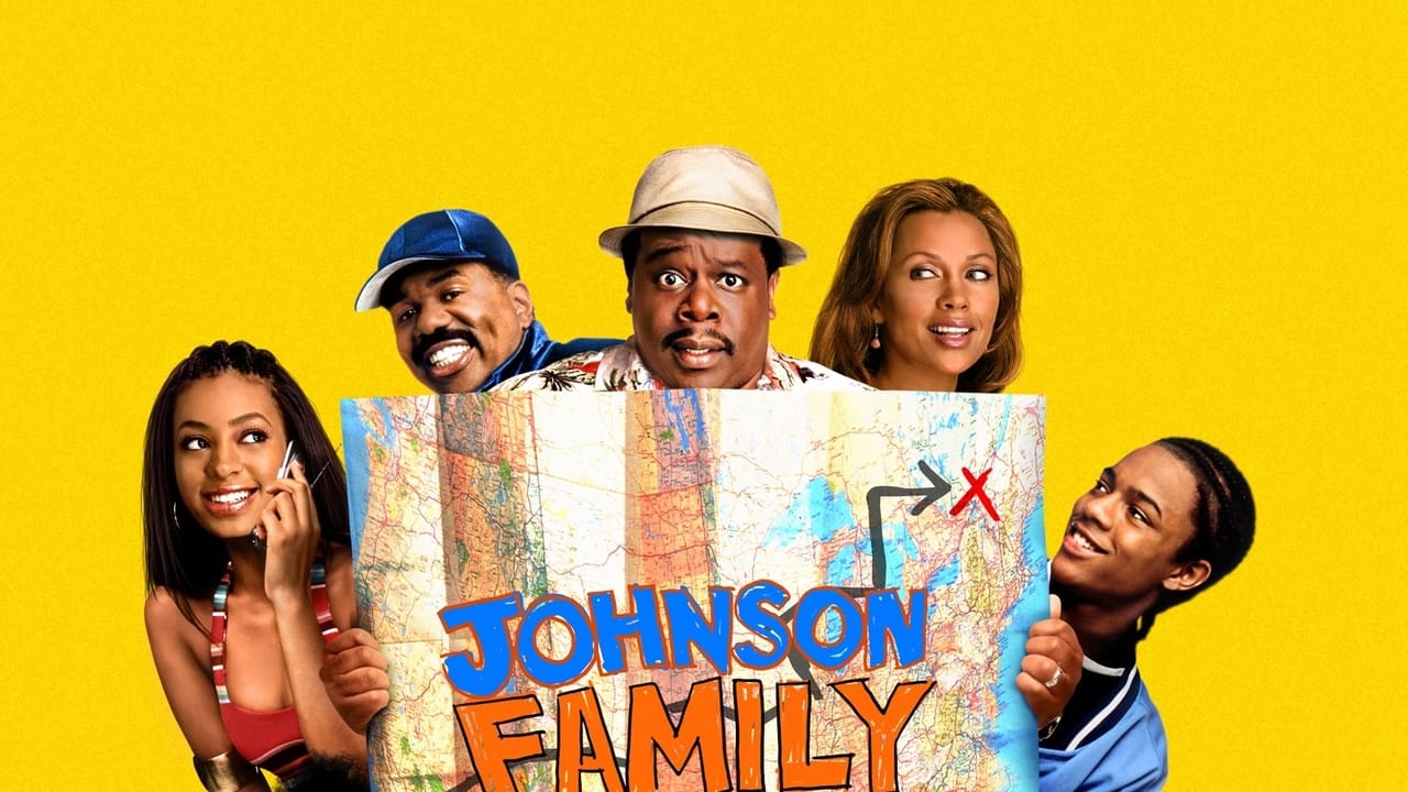 Johnson Family Vacation