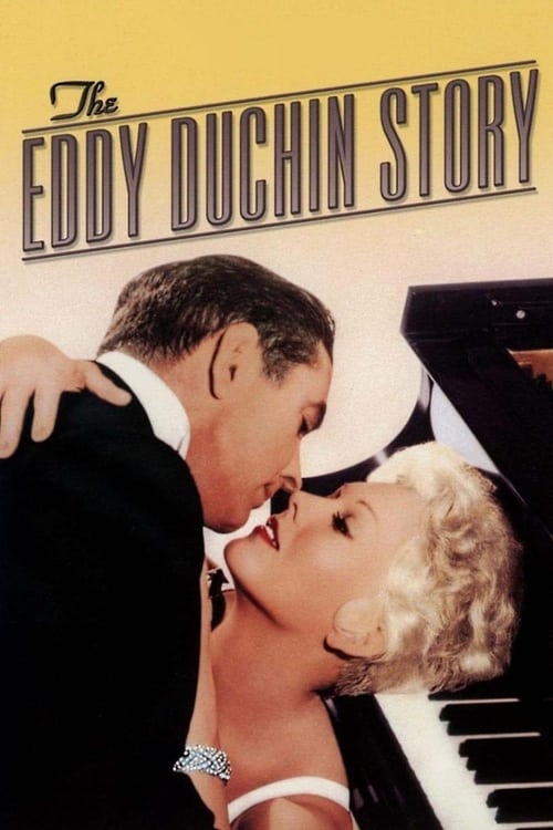 The Eddy Duchin Story