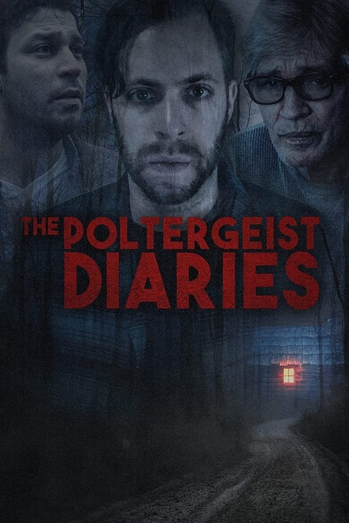 The Poltergeist Diaries