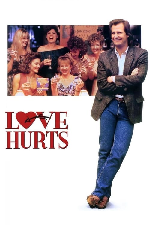 Love Hurts