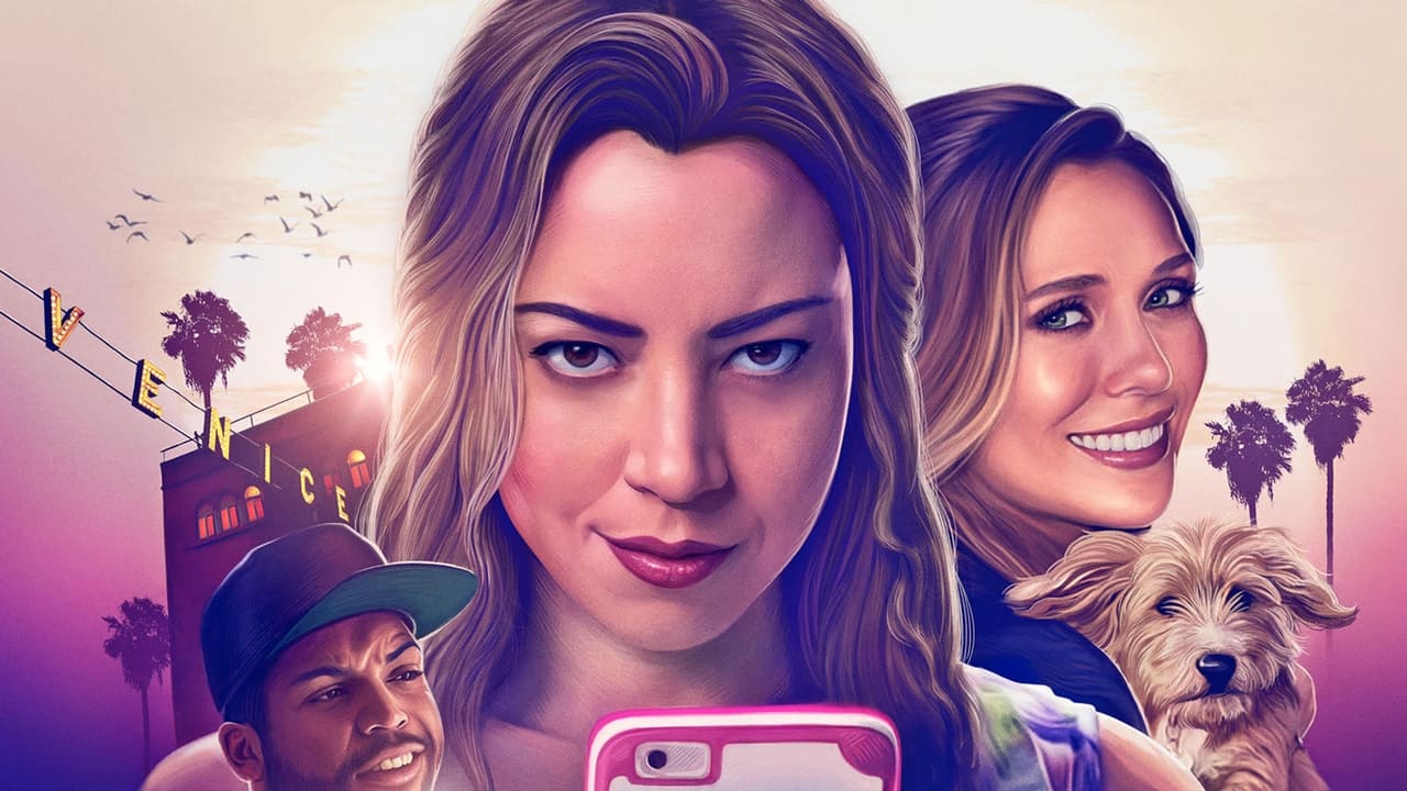 Ingrid Goes West