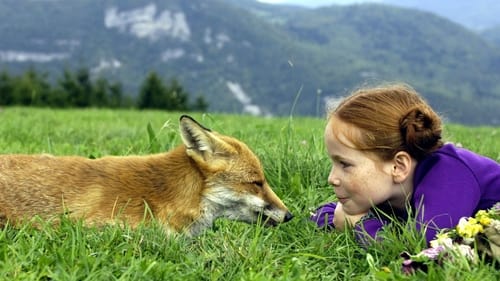 The Fox and the Child