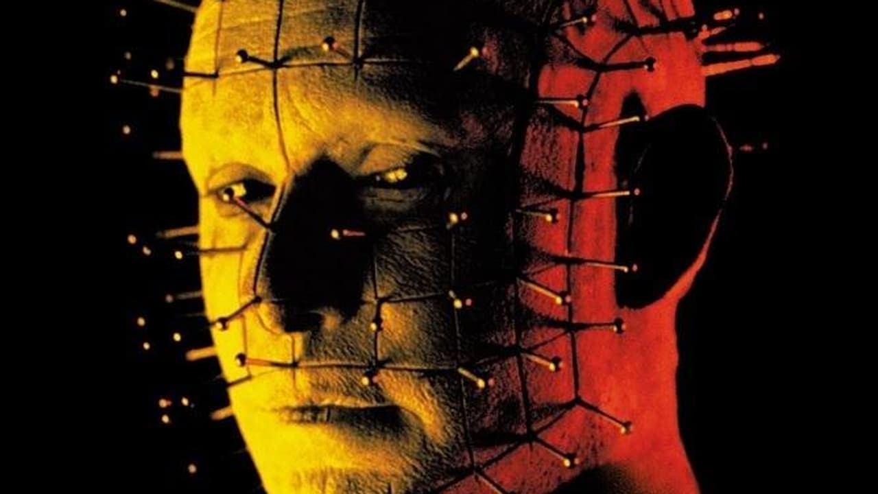 Hellraiser: Inferno