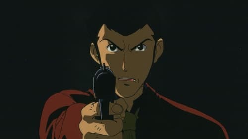 Lupin the Third: Island of Assassins