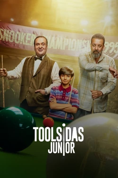 Toolsidas Junior