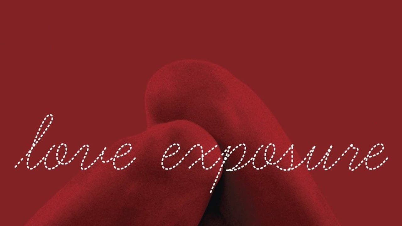 Love Exposure