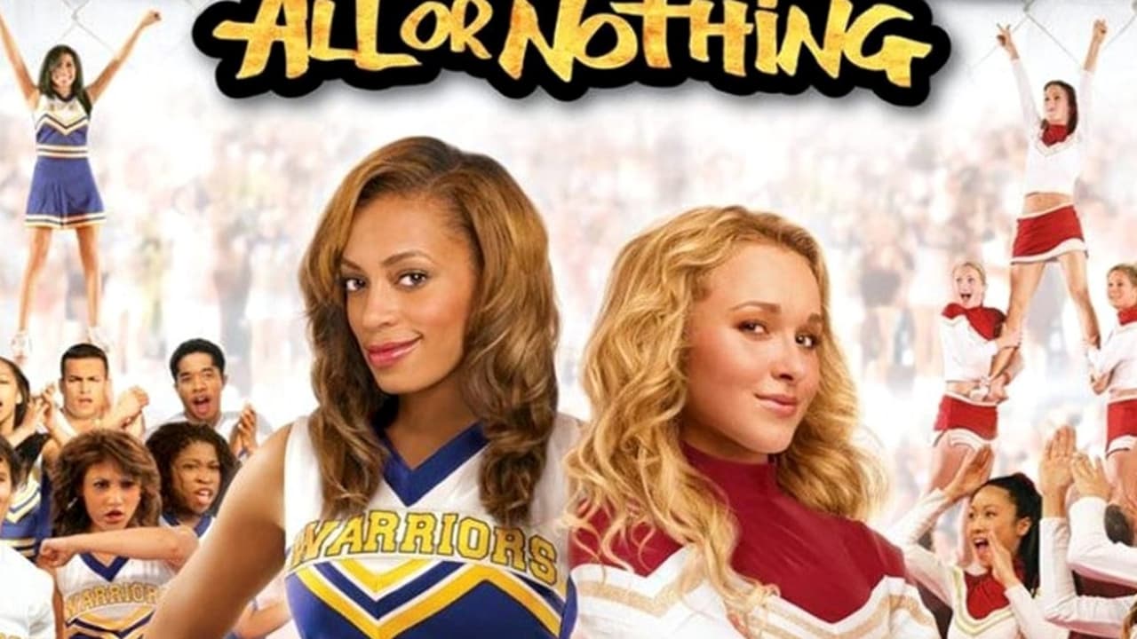 Bring It On: All or Nothing