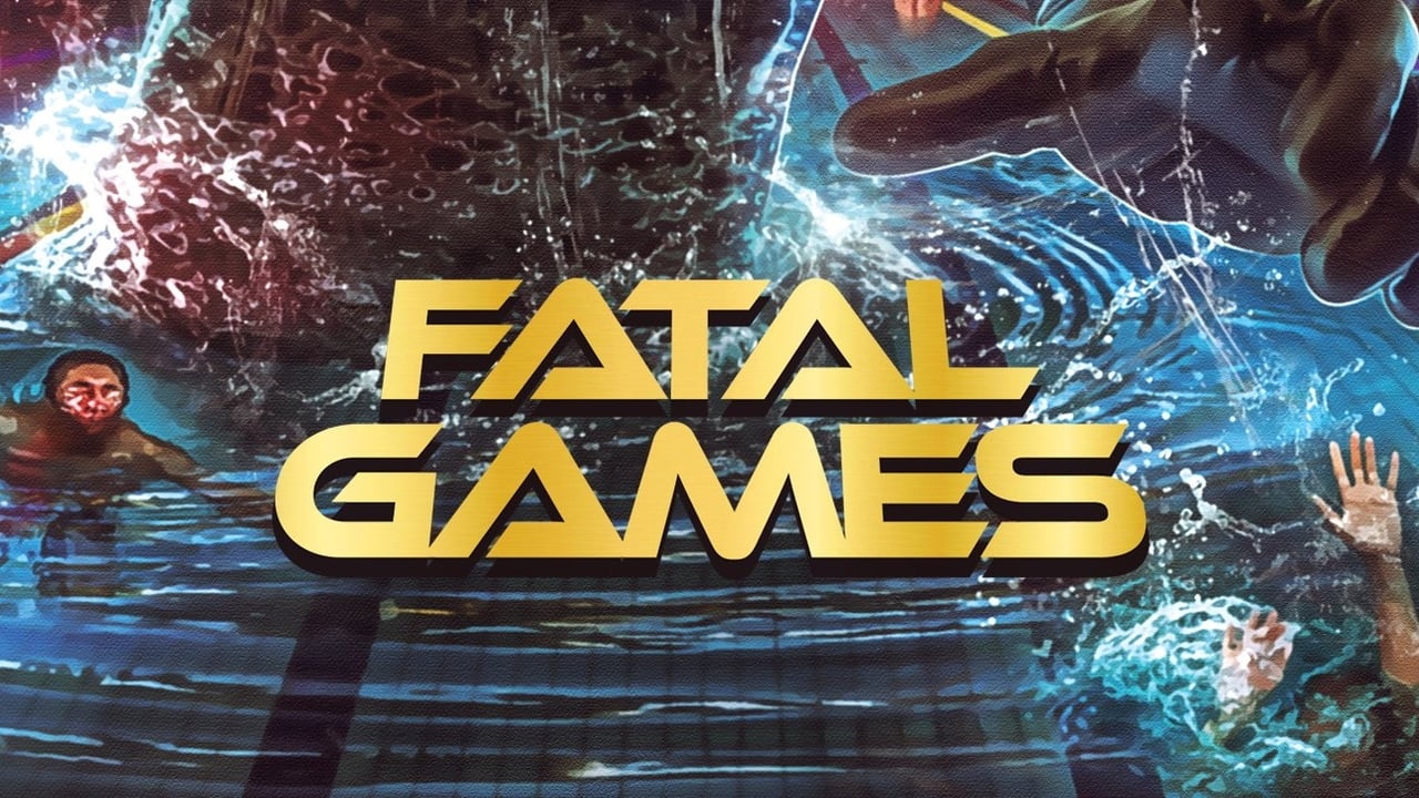 Fatal Games