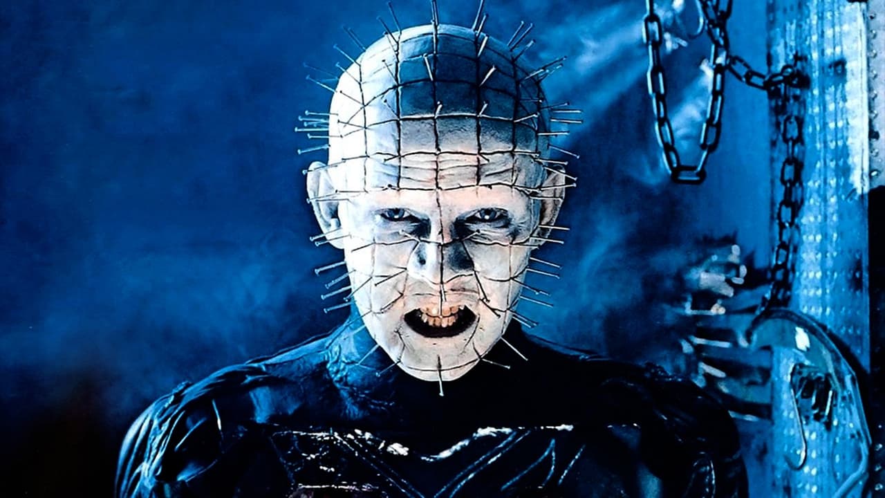 Hellraiser