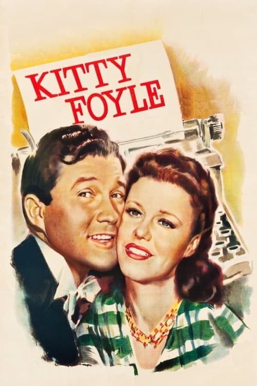 Kitty Foyle