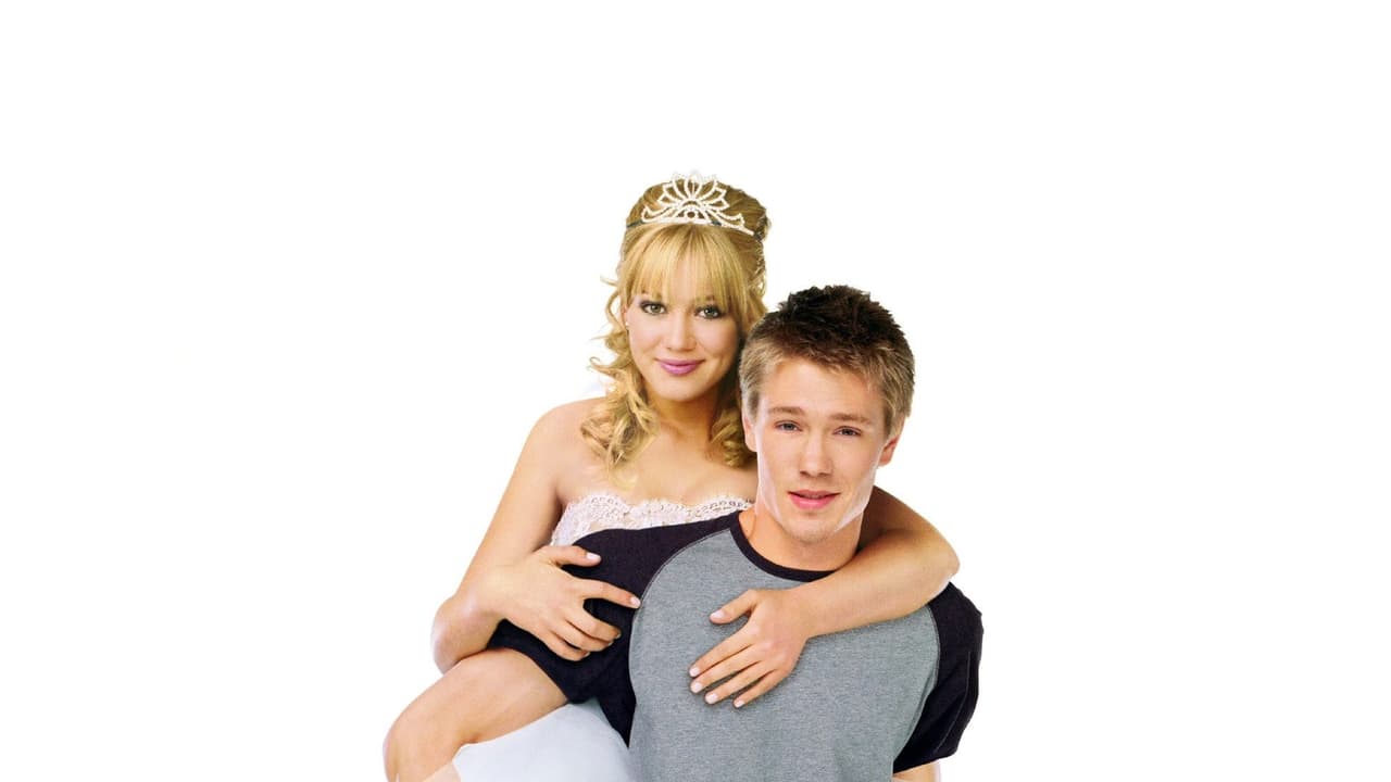 A Cinderella Story