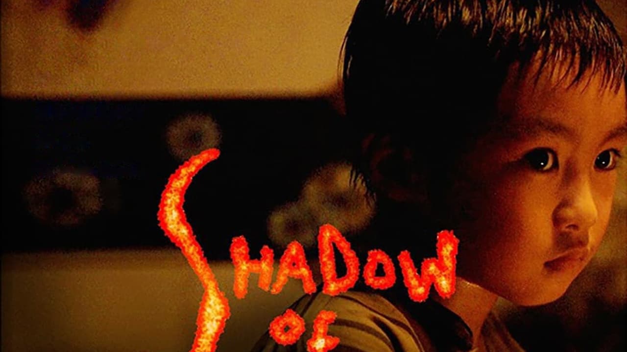 Shadow of Fire