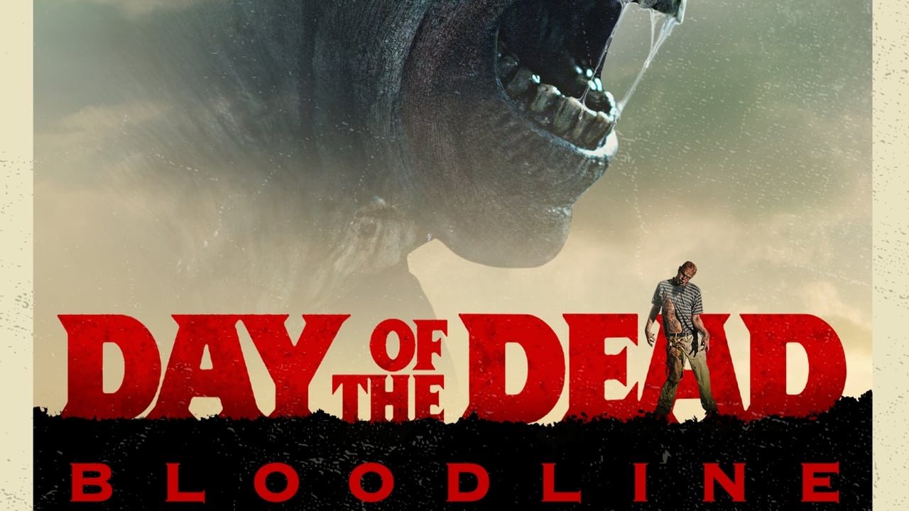 Day of the Dead: Bloodline