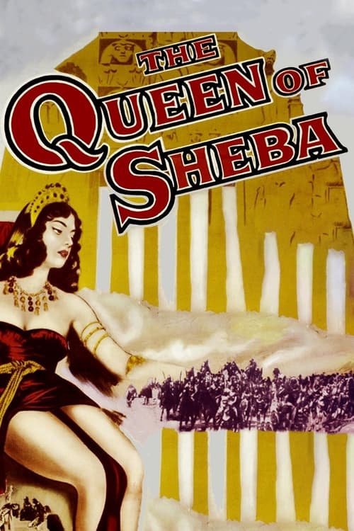 The Queen of Sheba