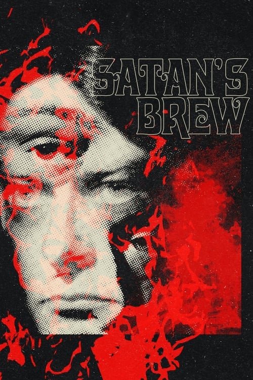 Satanâ€™s Brew