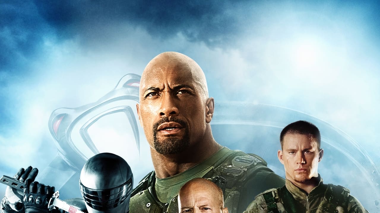 G.I. Joe: Retaliation