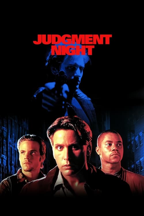 Judgment Night