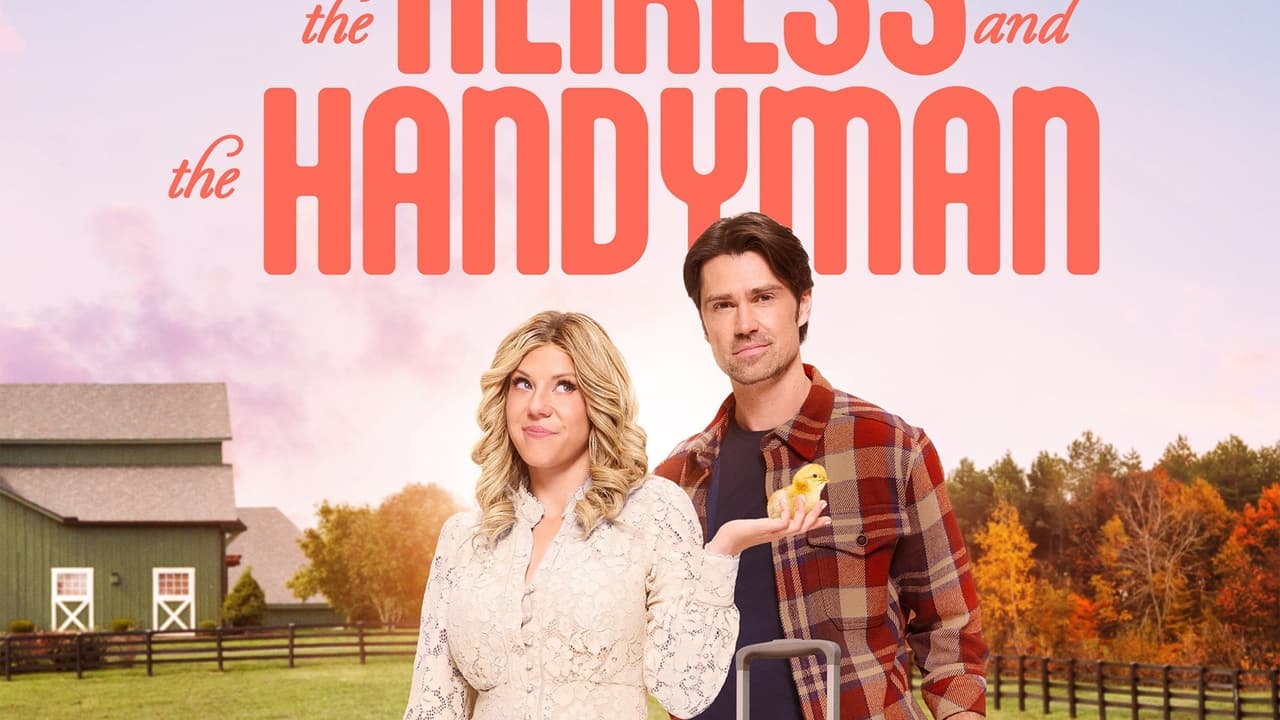 The Heiress and the Handyman