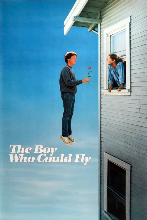 The Boy Who Could Fly