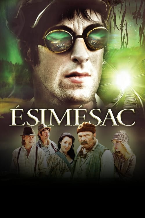 Ã‰simÃ©sac