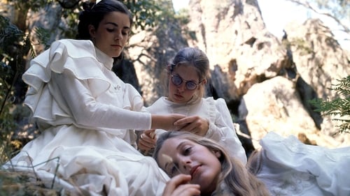 Picnic at Hanging Rock