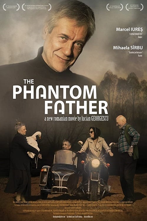 The Phantom Father