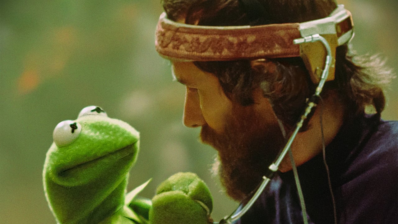 Jim Henson Idea Man