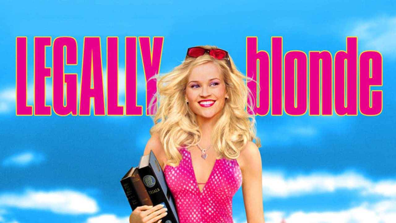 Legally Blonde