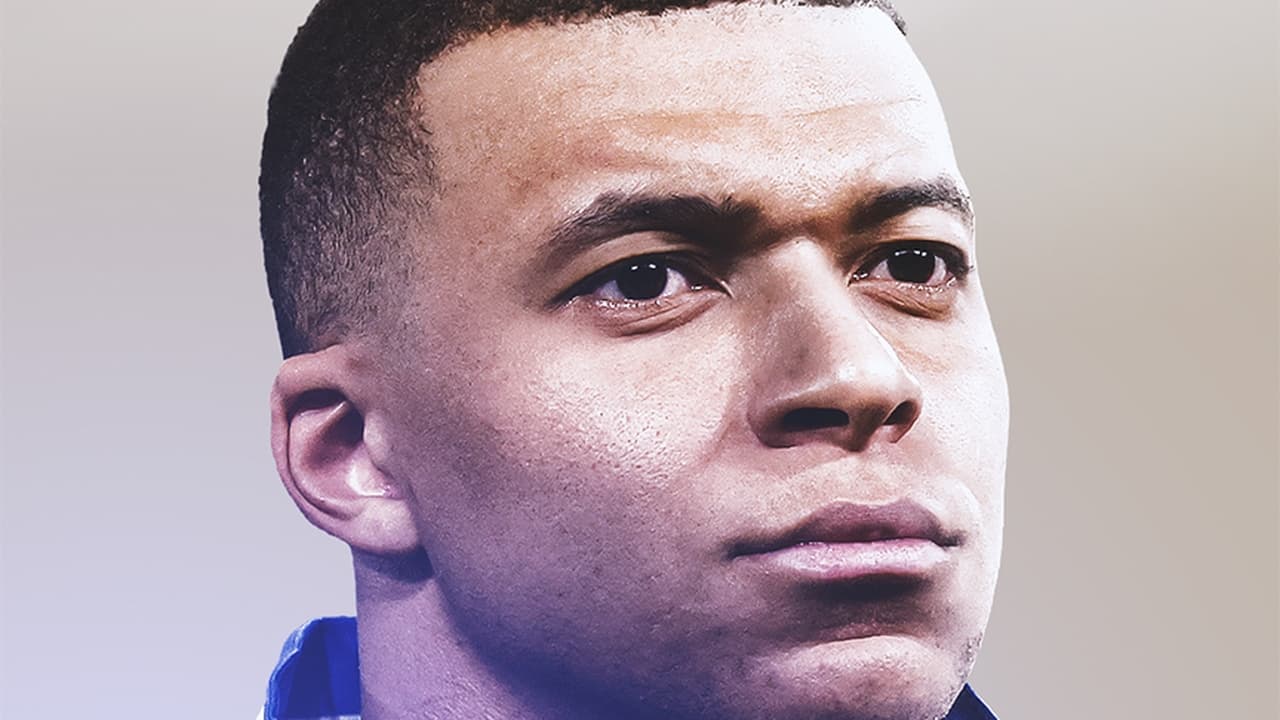 MbappÃ©