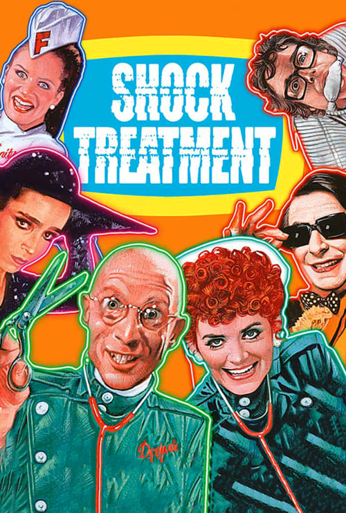 Shock Treatment