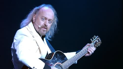 Bill Bailey: Dandelion Mind