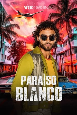 ParaÃ­so Blanco