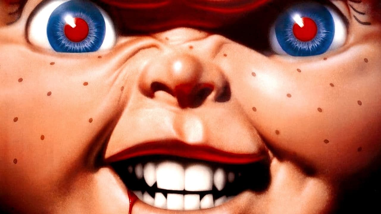 Child's Play 3