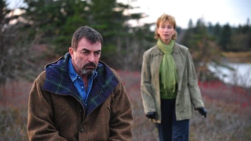 Jesse Stone: No Remorse