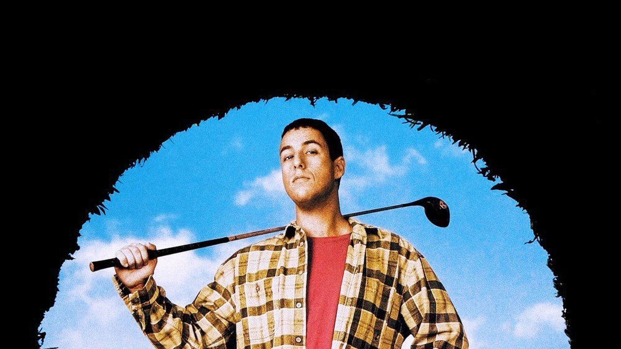 Happy Gilmore