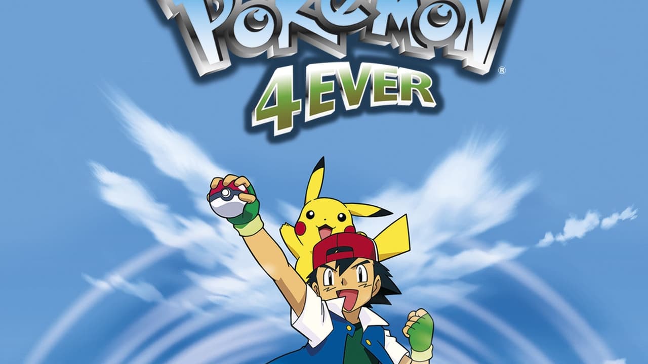 PokÃ©mon 4Ever