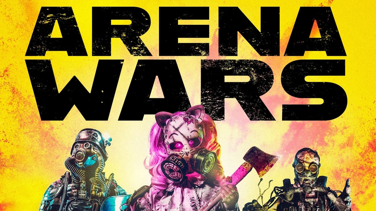 Arena Wars