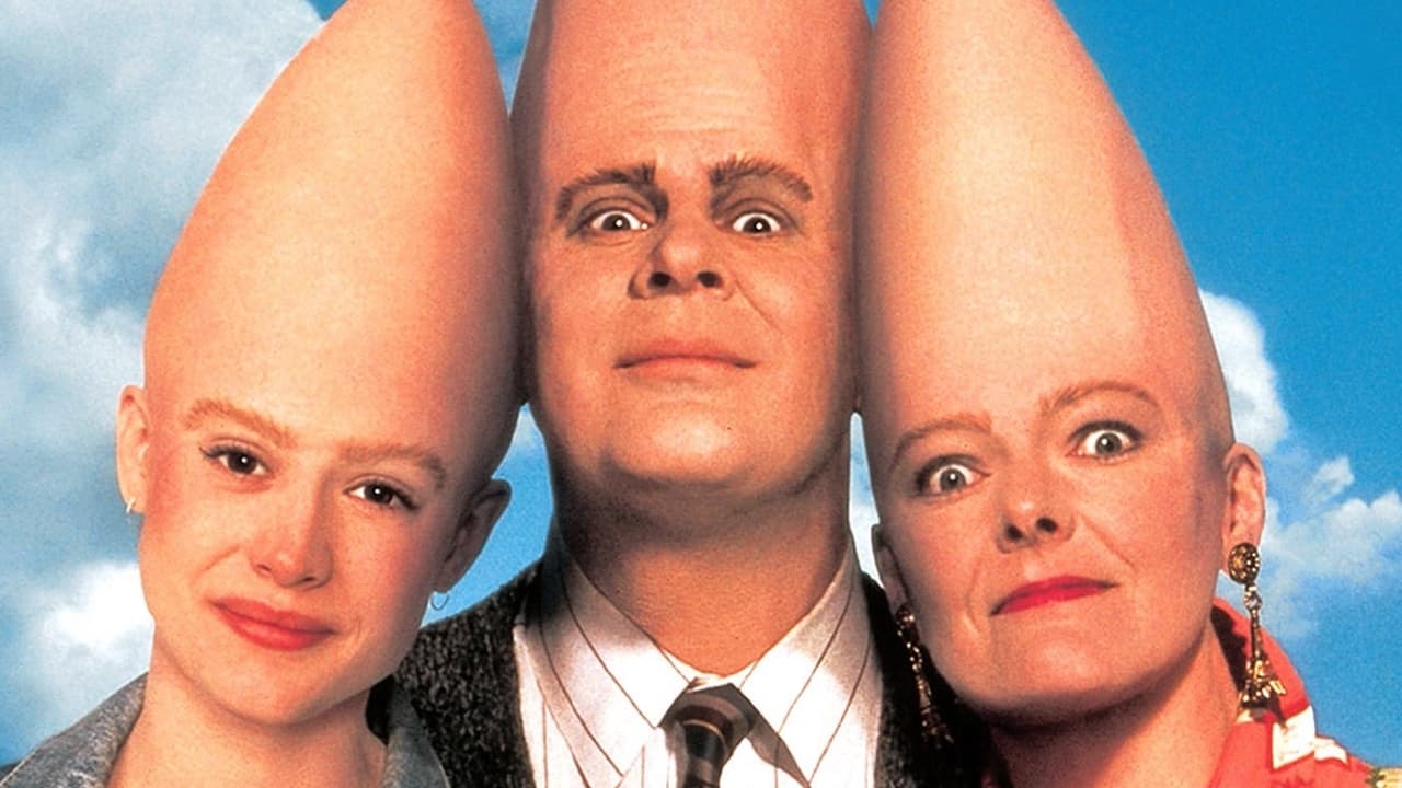 Coneheads